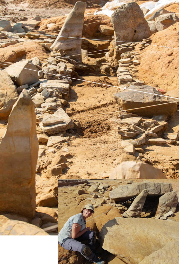 firmana Prospeccion arqueologica
