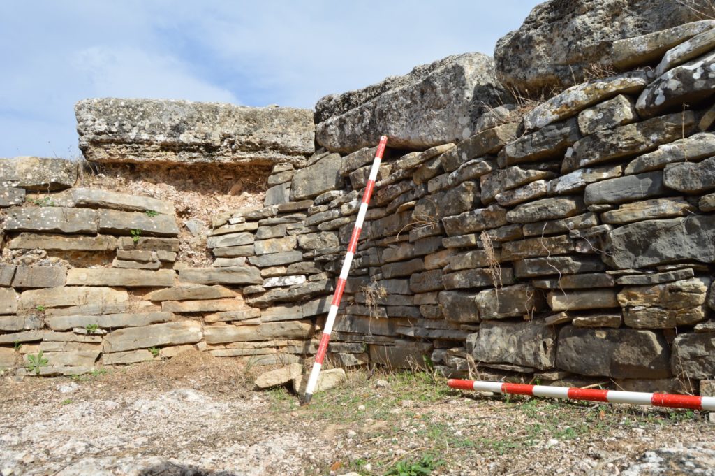 Excavacion Arqueología